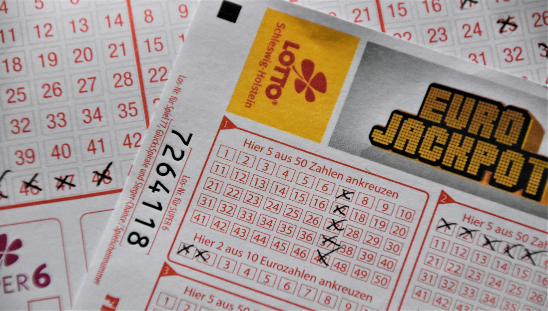 Cara bermain togel