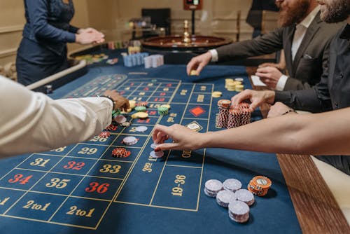 Keraton4d Togel 6d Cara Main Terbaik