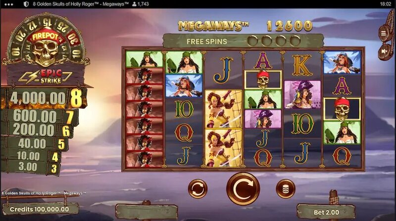 Keraton4d Slot Game Guide 2026